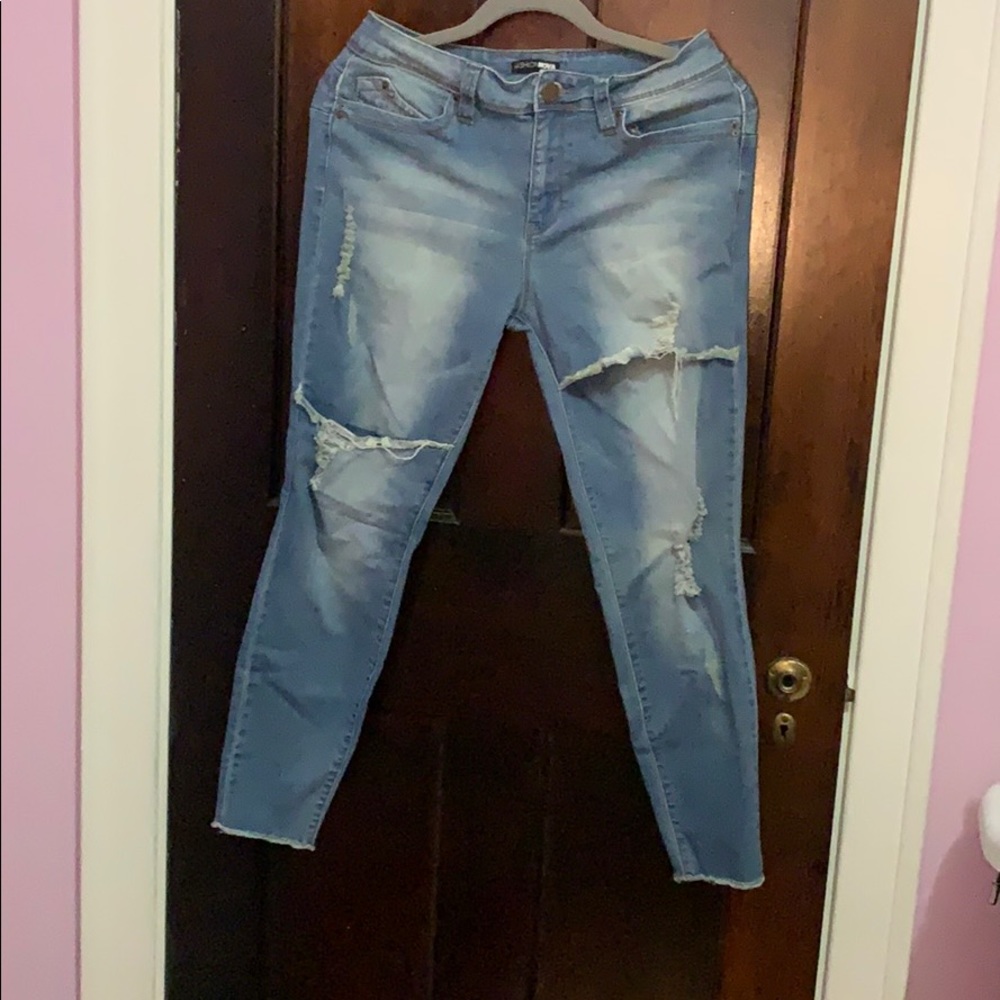 Jeans